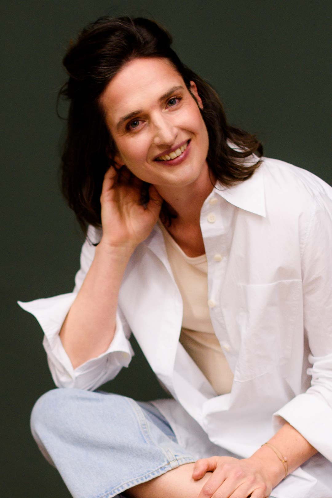 Dr. Susanne Zeigermann, Psychotherapie, Supervision und Coaching in Heidelberg